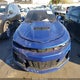 1G1FH1R76L0106622 2020 Chevrolet Camaro Rwd 2Ss auction photo thumbnail 13