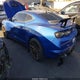 1G1FH1R76L0106622 2020 Chevrolet Camaro Rwd 2Ss auction photo thumbnail 3