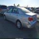 4T1BE32K25U540889 2005 Toyota Camry Le auction photo thumbnail 3
