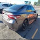 4T1B61HKXJU500319 2018 Toyota Camry Xse auction photo thumbnail 4