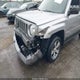 1C4NJRFB9GD567245 2016 Jeep Patriot High Altitude Edition auction photo thumbnail 17