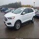 2FMPK4J99RBA53767 2024 Ford Edge Sel auction photo thumbnail 2