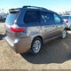 5TDYK3DC8FS581112 2015 Toyota Sienna Xle 8 Passenger auction photo thumbnail 4