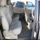 5TDYK3DC8FS581112 2015 Toyota Sienna Xle 8 Passenger auction photo thumbnail 8