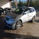 1GNKVGKD8HJ167707 2017 Chevrolet Traverse 1Lt auction photo thumbnail 2