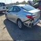 4T1DAACKXSU601537 2025 Toyota Camry Le auction photo thumbnail 3