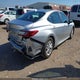 4T1DAACKXSU601537 2025 Toyota Camry Le auction photo thumbnail 4