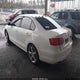 3VWDX7AJ3BM351608 2011 Volkswagen Jetta 2.5L Se auction photo thumbnail 3