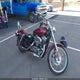1HD1CGP354K404716 2004 Harley-Davidson Xl1200 C auction photo thumbnail 1
