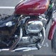 1HD1CGP354K404716 2004 Harley-Davidson Xl1200 C auction photo thumbnail 8