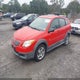 5Y2SM65866Z412863 2006 Pontiac Vibe auction photo thumbnail 2