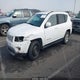 1C4NJCEA9GD620208 2016 Jeep Compass Latitude auction photo thumbnail 2