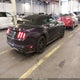 1FATP8FF2H5308360 2017 Ford Mustang Gt Premium auction photo thumbnail 4