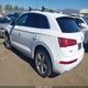 WA1BNAFY6J2019309 2018 Audi Q5 2.0T Premium/2.0T Tech Premium auction photo thumbnail 3
