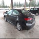 5YFB4MDE0RP147187 2024 Toyota Corolla Le auction photo thumbnail 3