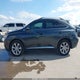 2T2ZK1BA0AC029577 2010 Lexus Rx 350 auction photo thumbnail 15