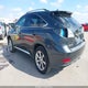 2T2ZK1BA0AC029577 2010 Lexus Rx 350 auction photo thumbnail 3