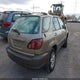 JT6GF10U1Y0073032 2000 Lexus Rx 300 auction photo thumbnail 4