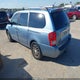 KNDMH4C74C6486596 2012 Kia Sedona Ex auction photo thumbnail 3