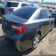 4T1BF1FKXCU055683 2012 Toyota Camry Se auction photo thumbnail 4