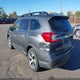 4S4WMADD0S3405063 2025 Subaru Ascent Premium 7-Passenger auction photo thumbnail 3