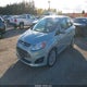 1FADP5CU7EL510303 2014 Ford C-Max Energi Sel auction photo thumbnail 2