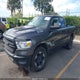 1C6RRECT9KN664150 2019 Ram 1500 auction photo thumbnail 2