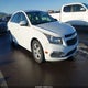 1G1PE5SB9G7175787 2016 Chevrolet Cruze Limited 1Lt Auto auction photo thumbnail 1