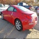 JN1AZ34E54T050935 2004 Nissan 350Z Touring auction photo thumbnail 3