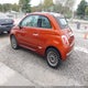 3C3CFFER9CT386354 2012 Fiat 500C Lounge auction photo thumbnail 3