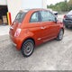 3C3CFFER9CT386354 2012 Fiat 500C Lounge auction photo thumbnail 4