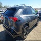 4T3E6RFV1MU032243 2021 Toyota Rav4 Hybrid Xse auction photo thumbnail 4