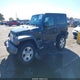 1J4BA6D12AL137107 2010 Jeep Wrangler Rubicon auction photo thumbnail 2