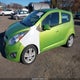 KL8CD6S95EC496993 2014 Chevrolet Spark 1Lt Auto auction photo thumbnail 2