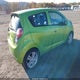 KL8CD6S95EC496993 2014 Chevrolet Spark 1Lt Auto auction photo thumbnail 4
