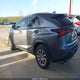 JTJYARBZ8K2124814 2019 Lexus Nx 300 auction photo thumbnail 15