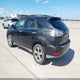 2T2GK31UX8C032351 2008 Lexus Rx 350 auction photo thumbnail 3