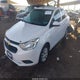 LSGHD52H7JD271692 2018 Chevrolet Aveo auction photo thumbnail 2