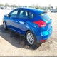 1FADP3K20JL211802 2018 Ford Focus Se auction photo thumbnail 3