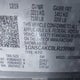 1GNSCAKC0LR230965 2020 Chevrolet Tahoe 2Wd Ls auction photo thumbnail 9