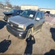 1GNDT13S842336301 2004 Chevrolet Trailblazer Lt auction photo thumbnail 2