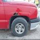 1GCEC19X84Z328108 2004 Chevrolet Silverado 1500 Work Truck auction photo thumbnail 6