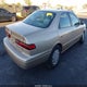 4T1BG22K5XU602745 1999 Toyota Camry Le auction photo thumbnail 4