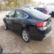 1C3CCCAB7GN113385 2016 Chrysler 200 Limited auction photo thumbnail 3