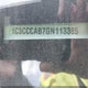 1C3CCCAB7GN113385 2016 Chrysler 200 Limited auction photo thumbnail 9