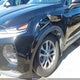 5NMS23AD3LH230870 2020 Hyundai Santa Fe Se auction photo thumbnail 6