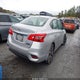 3N1AB7AP6KY215574 2019 Nissan Sentra Sv auction photo thumbnail 4