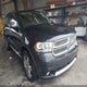 1C4SDJET7DC662880 2013 Dodge Durango Citadel auction photo thumbnail 1