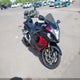 JS1GX72A0B2101002 2011 Suzuki Gsx1300 R auction photo thumbnail 1