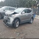 5NMZTDLB3JH063369 2018 Hyundai Santa Fe Sport 2.4L auction photo thumbnail 2